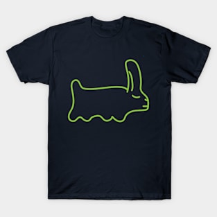 rabbit T-Shirt